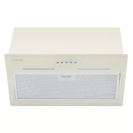 Витяжка повновбудована MINOLA HBI 5663 IV GLASS 1000 LED Line