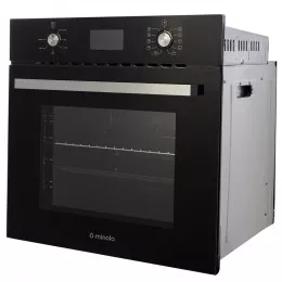 Духовка MINOLA OE 61063 BL