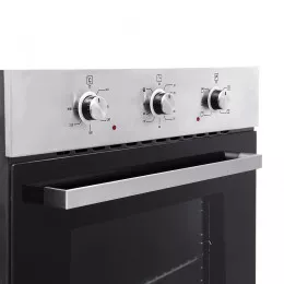 Духовка MINOLA OE 66231 BL/INOX