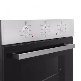 Духовка MINOLA OE 66231 BL/INOX