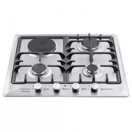 Поверхня газо-електрична 3 + 1 MINOLA MKM 63024 I