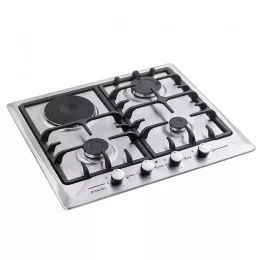 Поверхня газо-електрична 3 + 1 MINOLA MKM 63024 I