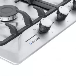 Поверхня газо-електрична 3 + 1 MINOLA MKM 63024 I