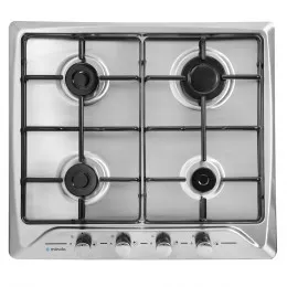 Поверхность газовая на металле Minola MGM 61014 I