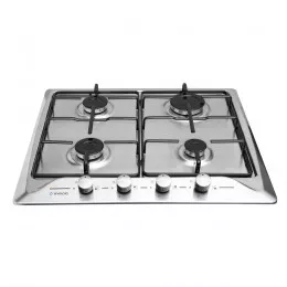 Поверхность газовая на металле MINOLA MGM 61014 I