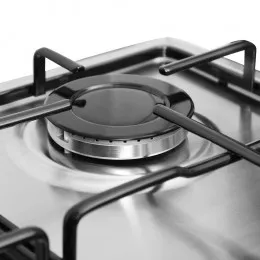 Поверхность газовая на металле MINOLA MGM 61014 I