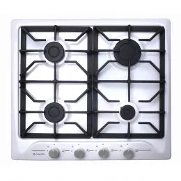Поверхность газовая на металле Minola MGM 614244 WH