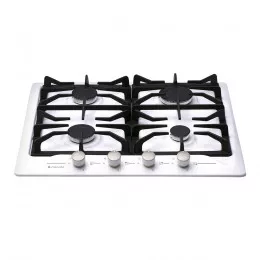 Поверхность газовая на металле MINOLA MGM 614244 WH