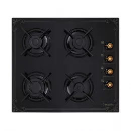 Поверхность газовая на стекле Minola MGG 61164 BL RUSTIC