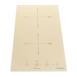 Індукційна поверхня Domino MINOLA MI 3044 GW