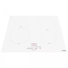 Поверхность индукционная MINOLA MIS 6046 KWH