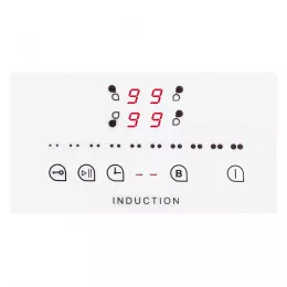 Поверхность индукционная MINOLA MIS 6046 KWH