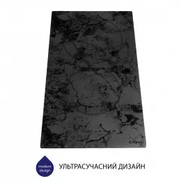 Склокерамічна поверхня Domino MINOLA MHS 3072 KMR