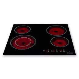 Поверхность стеклокерамическая MINOLA MVH 6232 GBL