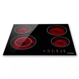 Поверхность стеклокерамическая MINOLA MVH 6232 GBL