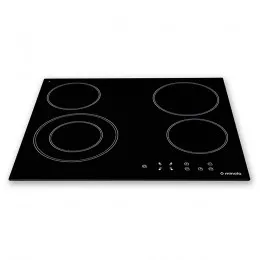 Поверхность стеклокерамическая MINOLA MVH 6232 GBL