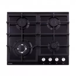 Варочная поверхность на металле Minola MGM 61626 BL