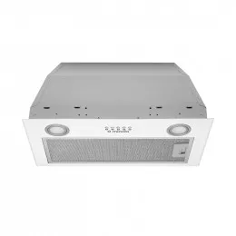 Вытяжка полновстраиваемая Minola HBI 5722 WH 1200 LED
