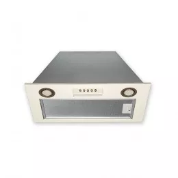 Витяжка повновбудована MINOLA HBI 5824 IV 1200 LED