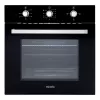 Духовка MINOLA OE 6313 BLACK - № 1