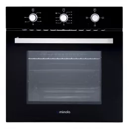Духовка Minola OE 6313 BLACK