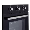 Духовка MINOLA OE 6313 BLACK - № 2