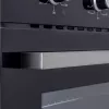 Духовка MINOLA OE 6313 BLACK - № 3