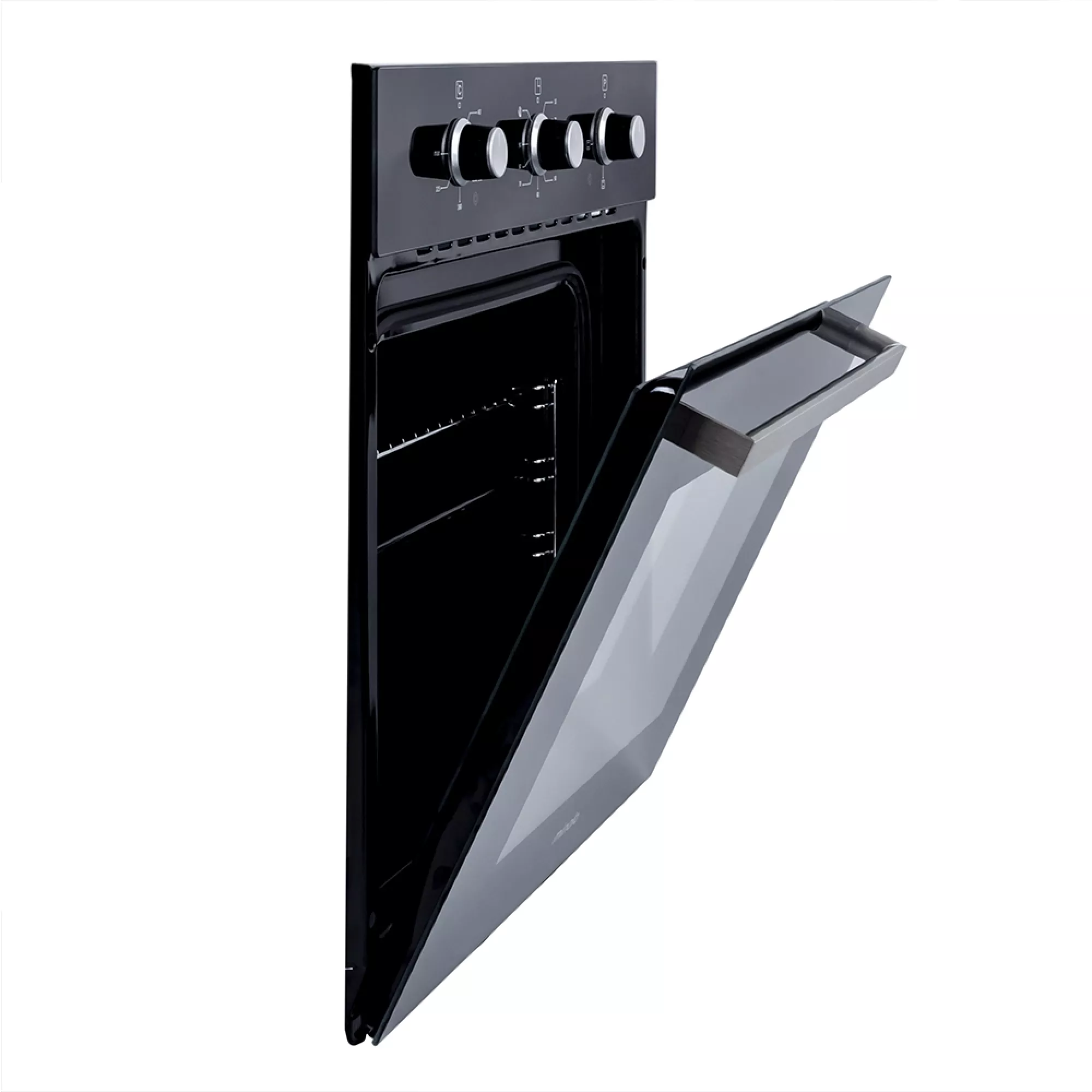 Духовка MINOLA OE 6313 BLACK - фото 6