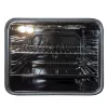 Духовка MINOLA OE 6313 BLACK - № 10