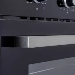 Духовка MINOLA OE 6603 BL