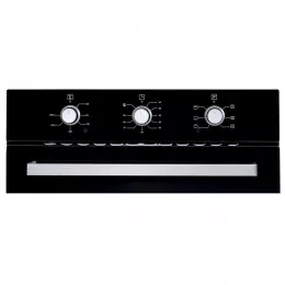 Духовка MINOLA OE 6603 BL