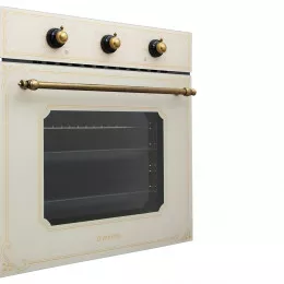 Духовка MINOLA OE 66134 IV RUSTIC GLASS