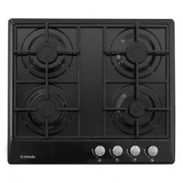 Поверхность газовая на металле Minola MGM 61021 BL
