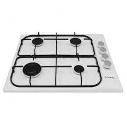 Поверхность газовая на металле MINOLA MGM 61115 WH