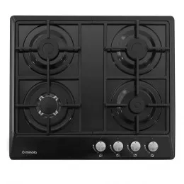 Поверхность газовая на металле Minola MGM 61221 BL