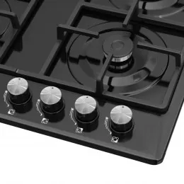 Поверхность газовая на металле MINOLA MGM 61221 BL