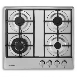 Поверхность газовая на металле Minola MGM 61221 I