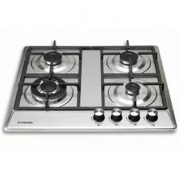 Поверхность газовая на металле MINOLA MGM 61221 I