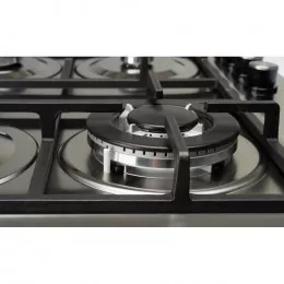 Поверхность газовая на металле MINOLA MGM 61221 I