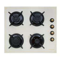 Поверхня газова на склі MINOLA MGG 61164 IV RUSTIC