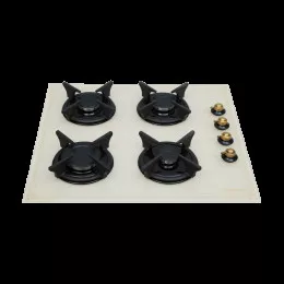 Поверхня газова на склі MINOLA MGG 61164 IV RUSTIC