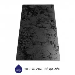 Індукційна поверхня Domino MINOLA MIS 3077 KMR