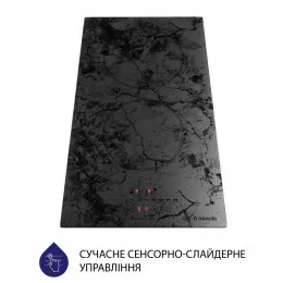 Індукційна поверхня Domino MINOLA MIS 3077 KMR