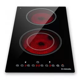 Поверхня склокерамічна Domino MINOLA MVH 3242 GBL