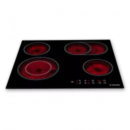 Поверхня склокерамічна MINOLA MVH 6442 GBL