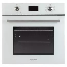 Духовка Minola OE 61063 WH