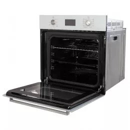 Духовка MINOLA OE 61063 WH