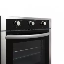 Духовка MINOLA OE 6413 BL/INOX