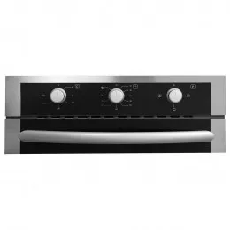 Духовка MINOLA OE 6413 BL/INOX