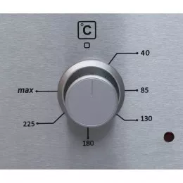 Духовка MINOLA OE 6603 INOX